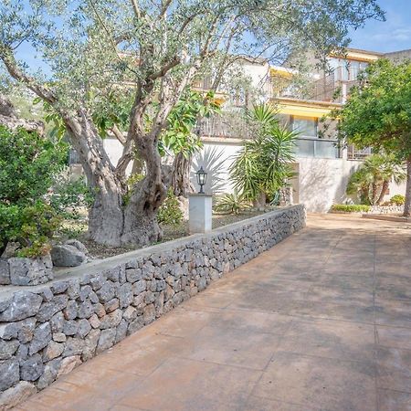Вилла Casa Sunny Пуэтро де Соллер Экстерьер фото