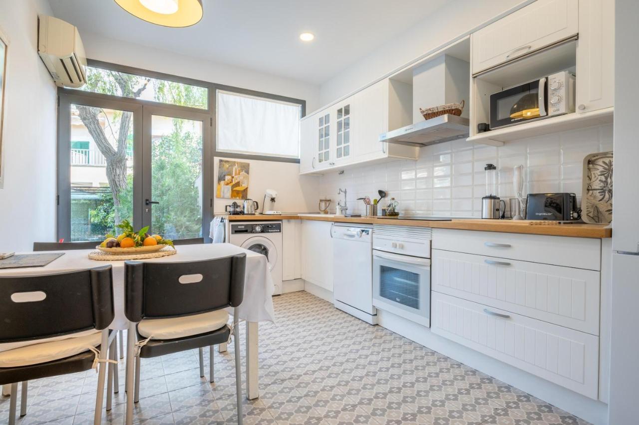 Вилла Casa Sunny Пуэтро де Соллер Экстерьер фото
