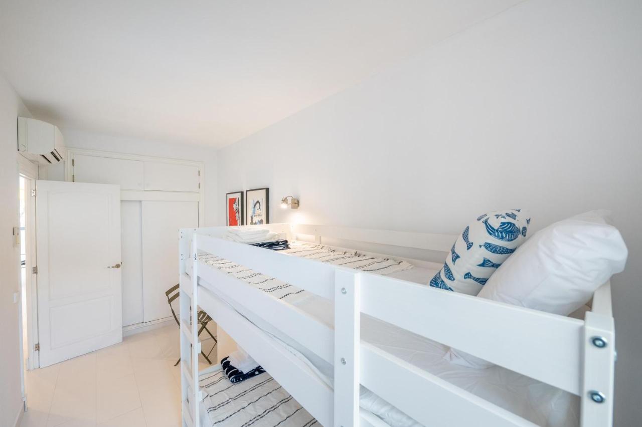 Вилла Casa Sunny Пуэтро де Соллер Экстерьер фото